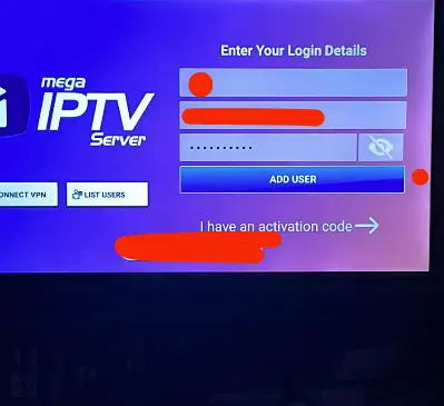 Best iptv subscription