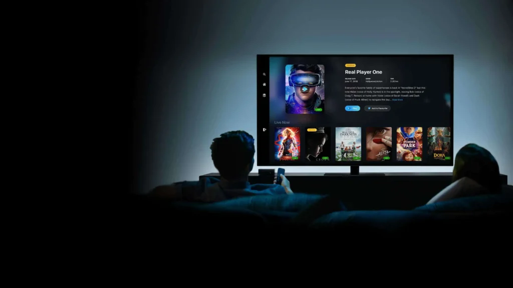 Best iptv subscription