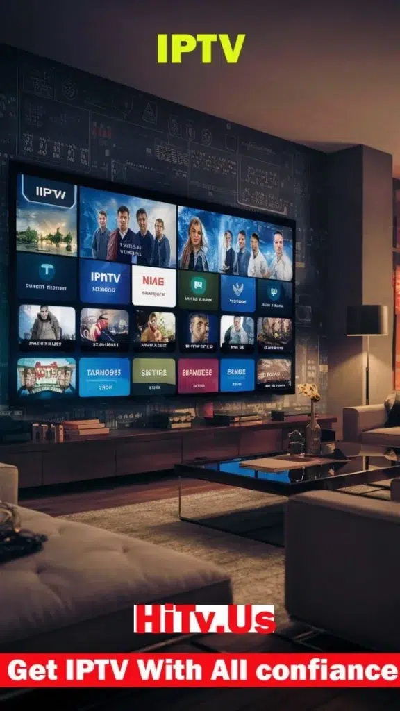 Legal iptv provider
